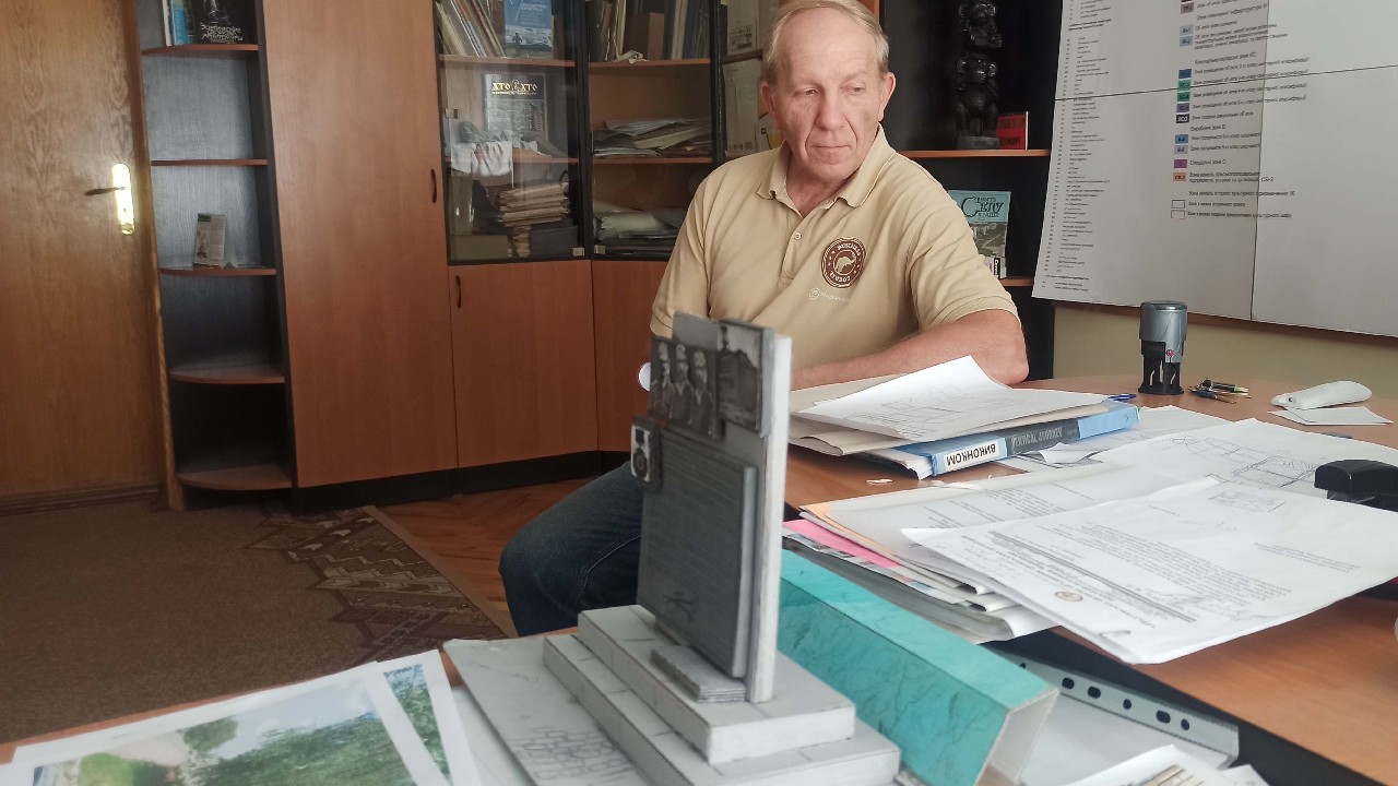 Із засідання архітектурно-містобудівної ради